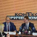 Одесский КИУ наградил первых депутатов-отличников