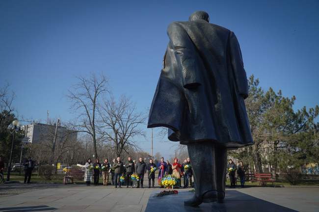 Фото: Олександр Сєнкевич