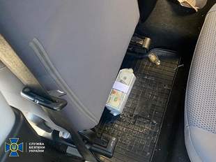 Завершено слідство щодо одержання хабаря посадовцем Одеської ОВА