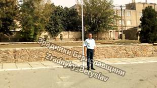 Коллаборационист с Херсонщины сдавал оккупантам украинских патриотов