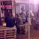 В защиту Горсада: как протестуют одесситы