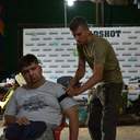 Одеські медійники пройшли тренінг з безпеки в зонах бойових дій