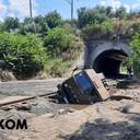 Одеса після нічної зливи