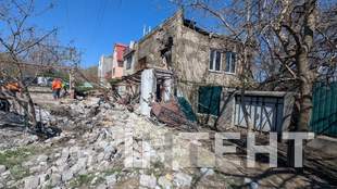 В Одесі оселі 19 тисяч родин були знеструмлені внаслідок нічної атаки