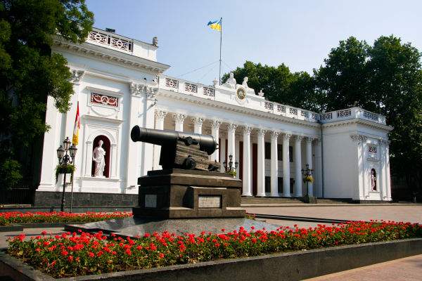 Одеський виконком запропонував ЦВК створити нову виборчу дільницю в СІЗО