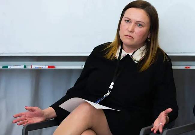 ФОТО: Лілія Леонідова/Facebook