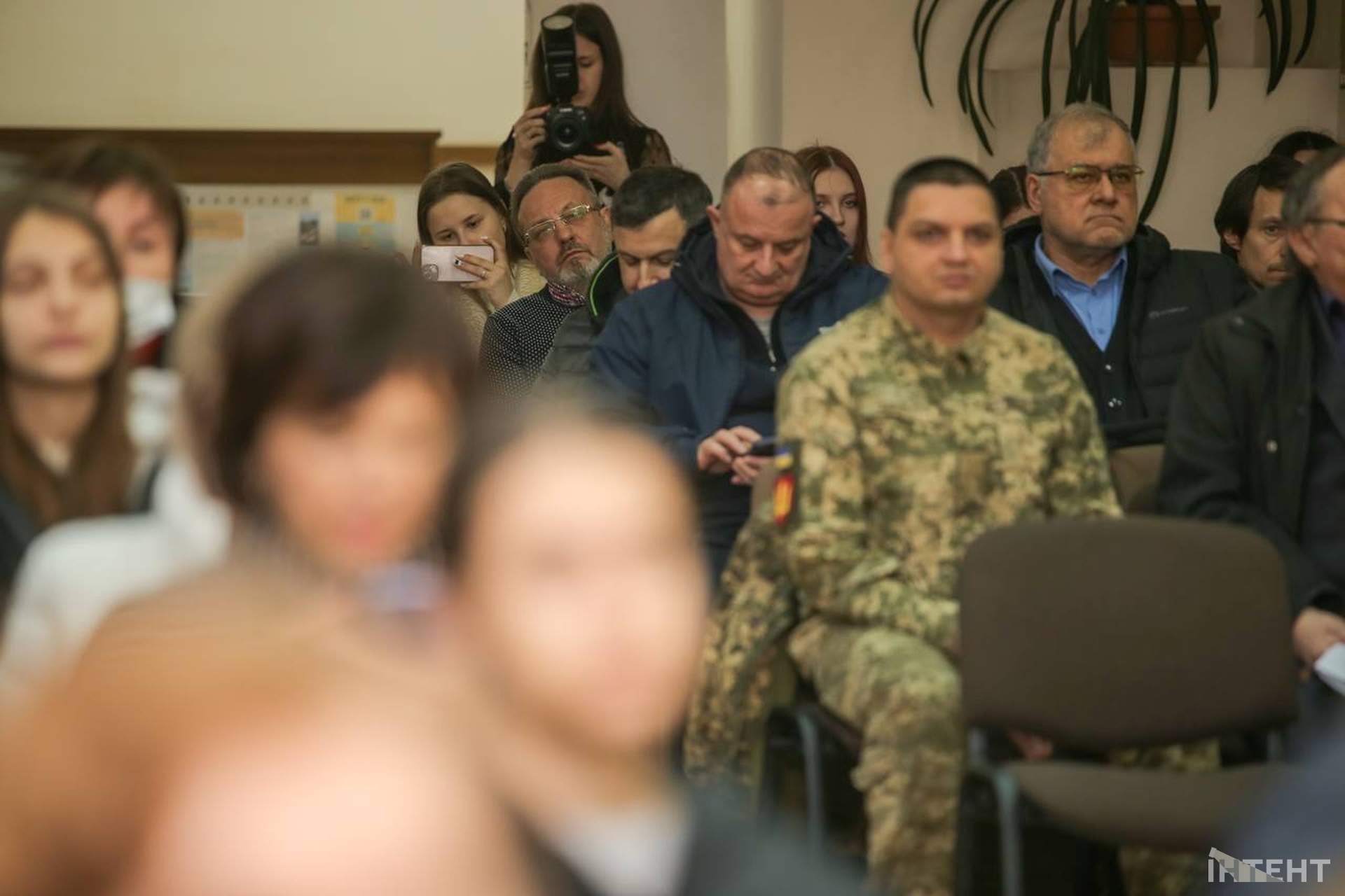 У двох бібліотеках Одеси презентували книгу одеського історика про давню історію України