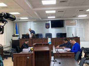 Ексголову Верховного суду відправили до СІЗО із 100-мільйонною заставою