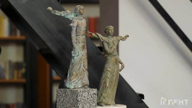 Пристрасті за Лесею: чим завершиться епопея з пам'ятником Українці