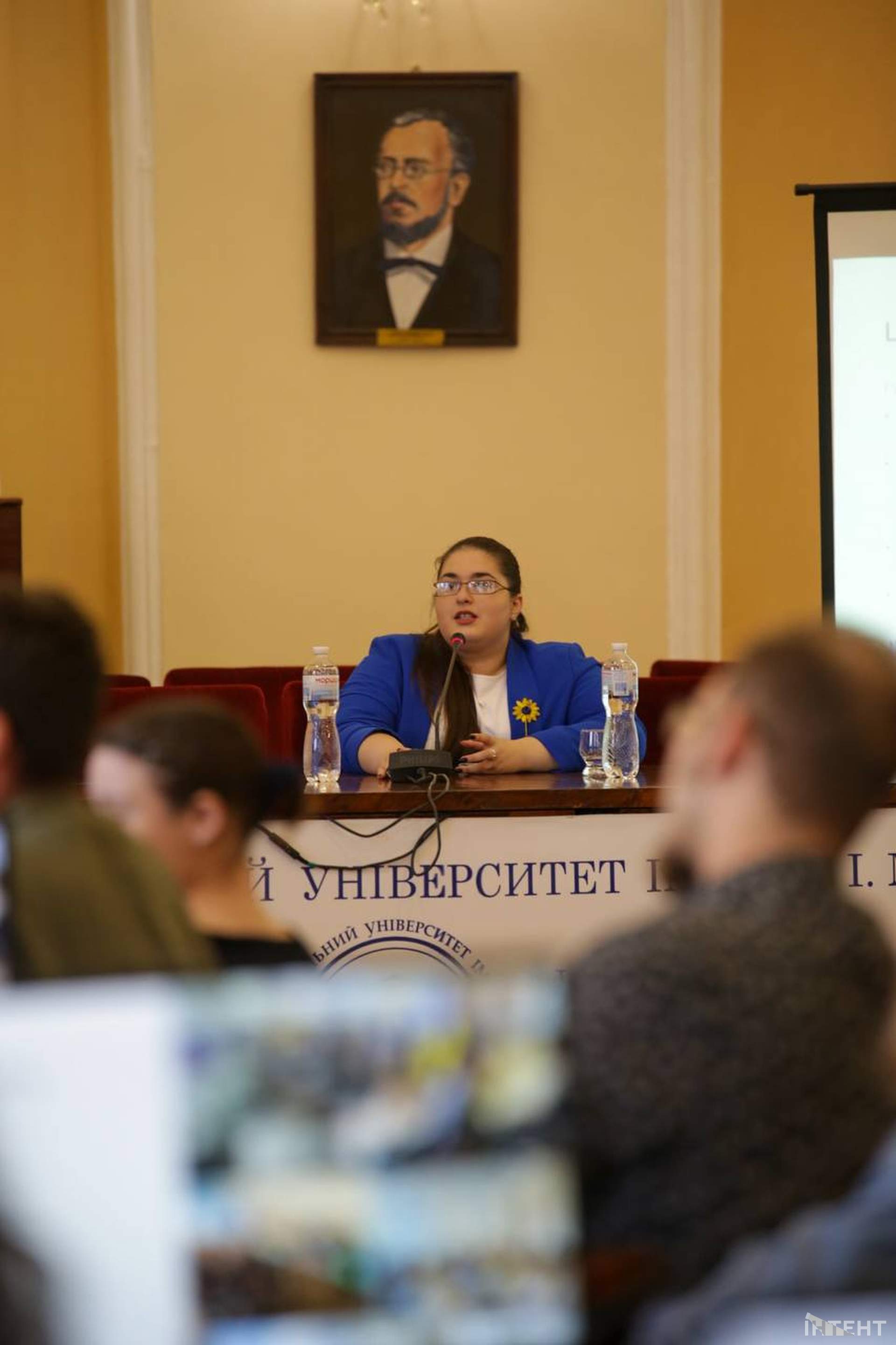 Віцеспікерка в Одесі заявила про недієвість міжнародних організацій у питанні викрадення українських дітей