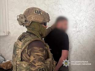 Мэра Килии отстранили от должности из-за подозрения во взяточничестве