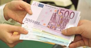 Підприємці з найбільш постраждалих від війни територій зможуть отримати гранти на 5 тисяч євро