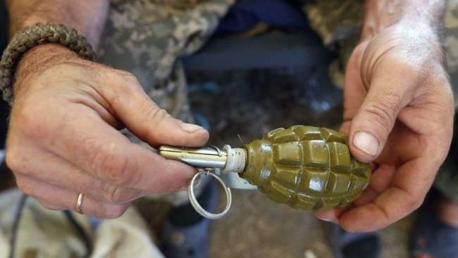 PHOTO: armyinform.com.ua