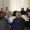 Круглый стол «Индекс прозрачности местных бюджетов-2018: Одесса»