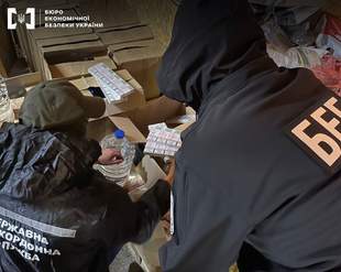В Ізмаїльському районі виявили партію безакцизних цигарок та алкоголю