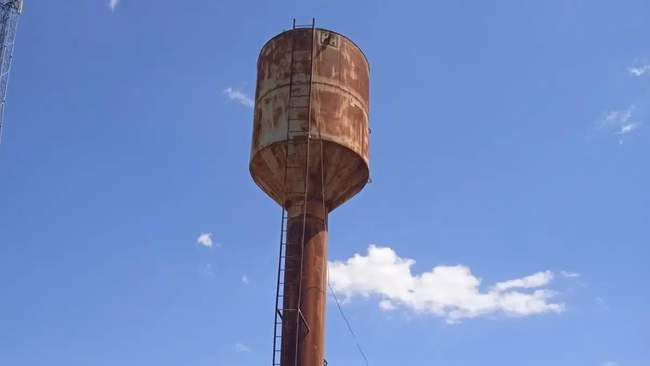 Водопровод. ФОТО: DREAM