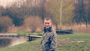 "Создаем новую возможность и к этому делу приглашаем каждого", - волонтер Семен Турута