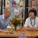 Художники продемонстрували в Одесі нову нормальність