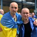 Україна повернула з російського полону 185 військовополонених