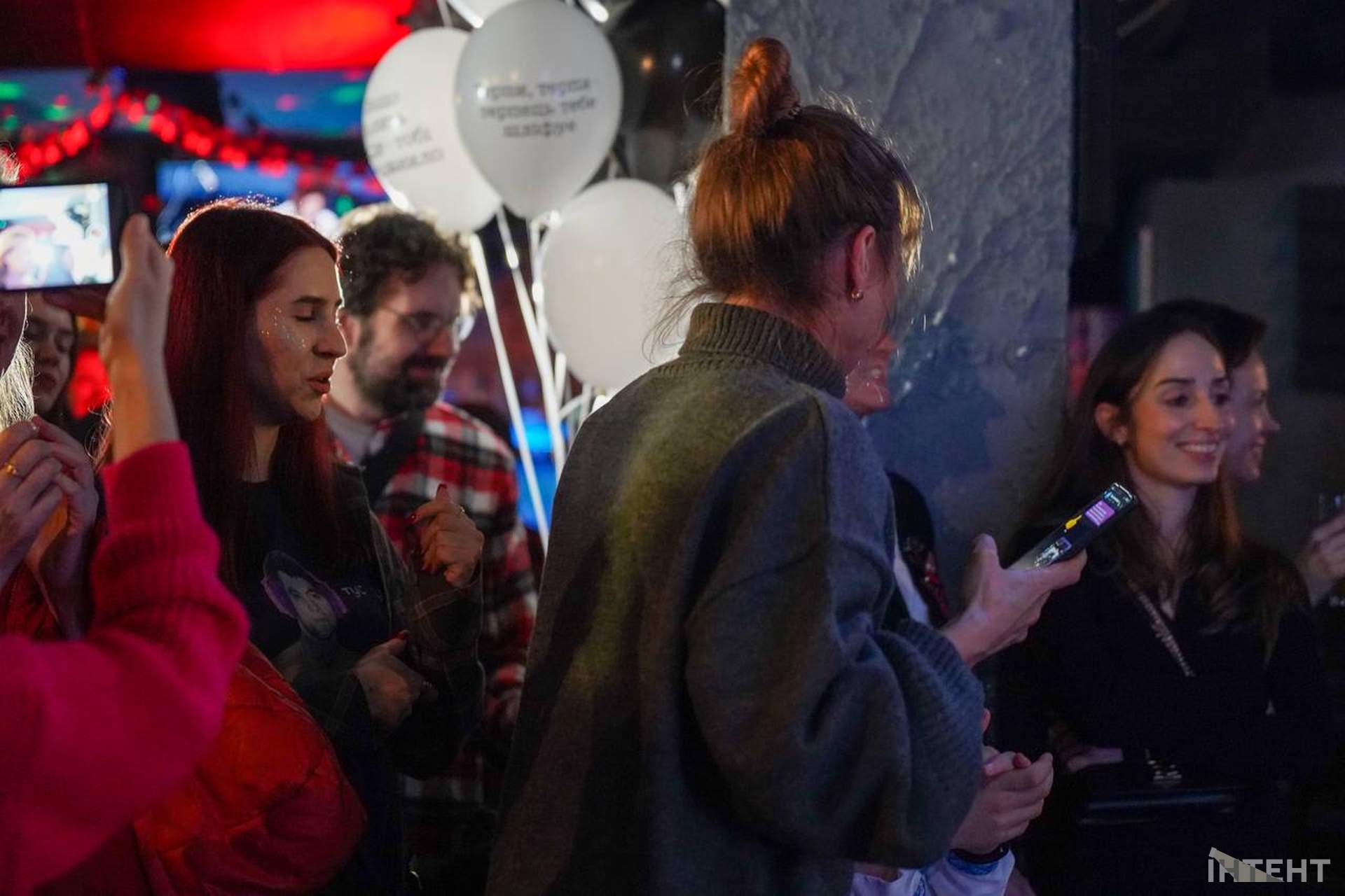 СТУСуємось в Одесі: як місто відзначило день народження поета-бунтаря