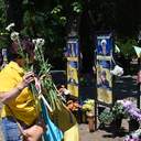 В Одесі влаштували автопробіг шани до Дня конституції