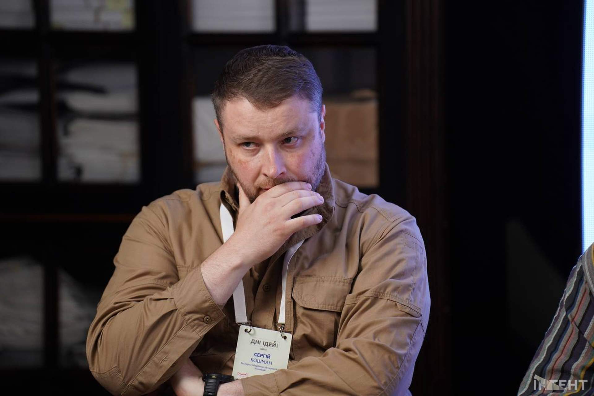 Дні ідей в Одесі присвятили стратегії майбутнього для бізнесу