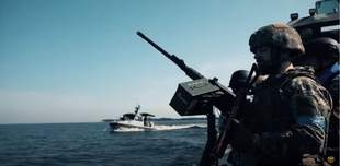 За останній рік в Криму сили оборони України посилили атаки на флот окупантів