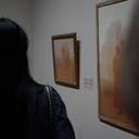 В Одеському художньому музеї виставили "Тишу"