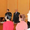 В Одессе проходит последняя в этом году сессия городского совета