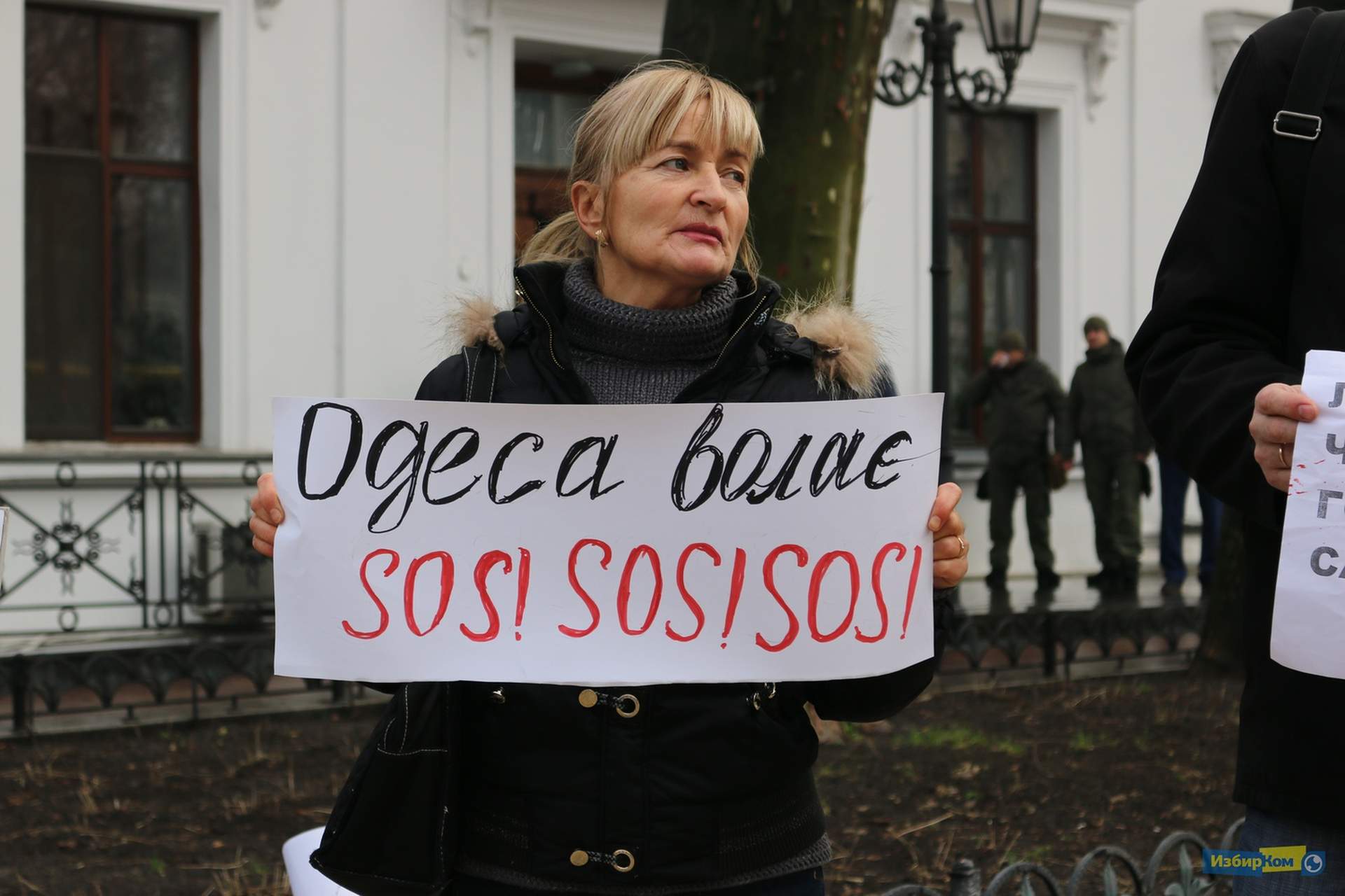 Сессия городского совета: уснувшие посетители и неполадки в системе голосования