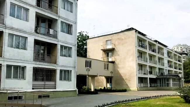 ФОТО: sanatorii-ukrainy.com