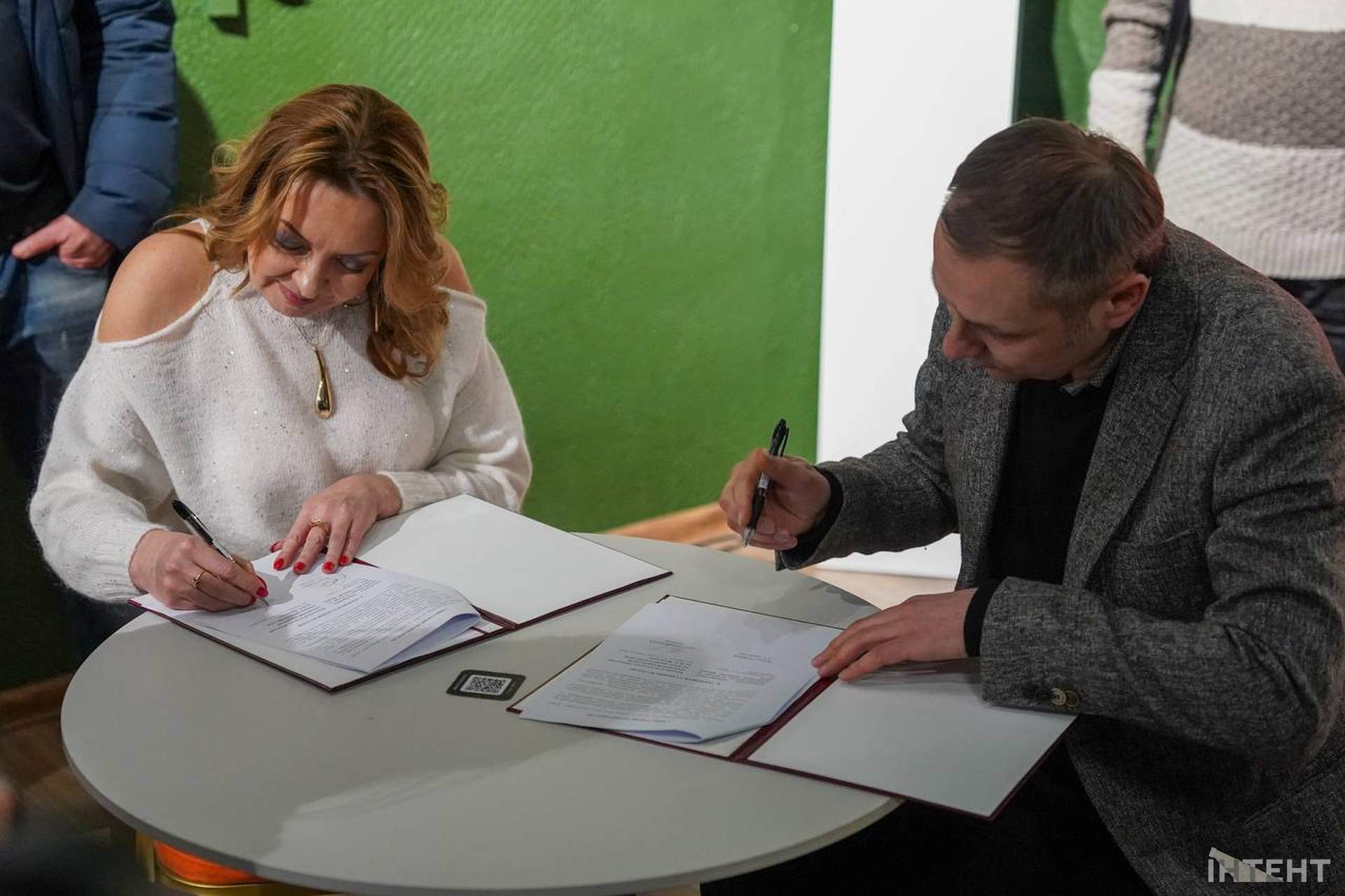 В Одесі відкрилася виставка, що поєднує фотографію й театр