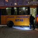 В Одесі внаслідок нічного обстрілу загинув чоловік