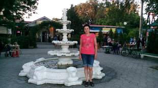 Убитая оккупантами поселковый голова с Херсонщины получила приговор