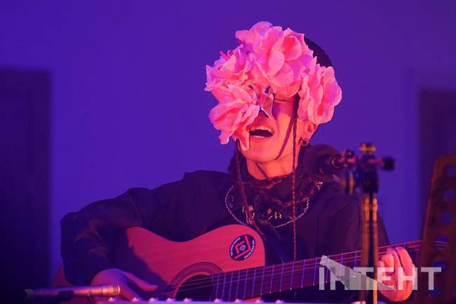 Фото: Інтент/Наталя Довбиш