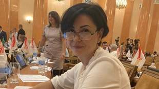 Одеській депутатці подарували будинок та землю