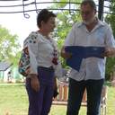 У Доброславі відбулось свято української книги