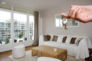 Исполком Одесского горсовета планирует выделить семье с шестью детьми квартиру площадью 62 квадратных метра