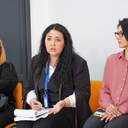 В Одесі відбулася дискусія для жінок, які прагнуть нових можливостей