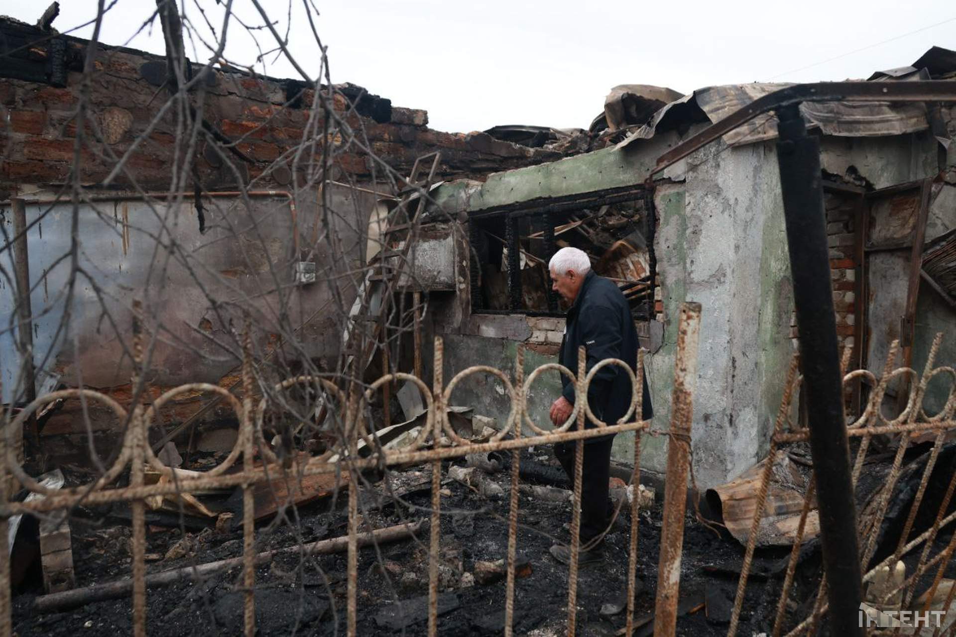 Ворог атакував ударними безпілотниками порт на Одещині
