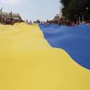 Одесса отметила 25 лет независимости Украины