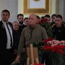В Одесі попрощалися із вбитими російською ракетою немовлям, його мамою та бабусею