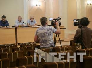 Історико-топонімічна комісія почала формувати перелік Героїв України для перейменування вулиць