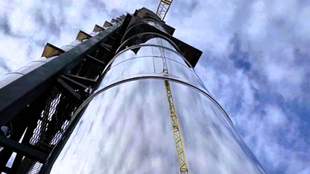 Фаворит харьковской власти выиграл сорокамиллионный подряд в Херсоне без конкуренции