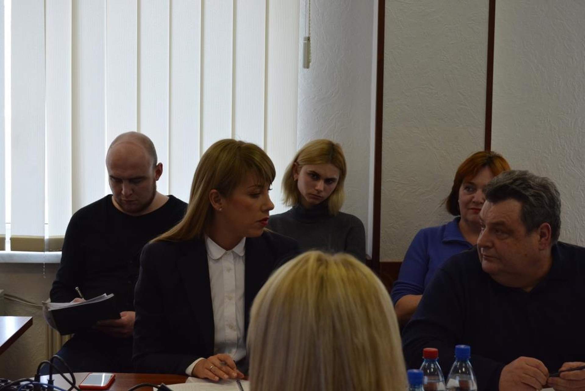 Одесский КИУ презентовал мониторинг выполнения обещаний одесскими депутатами и мэром