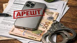 На Миколаївщині заарештували майно заступника директора парку за корупцію