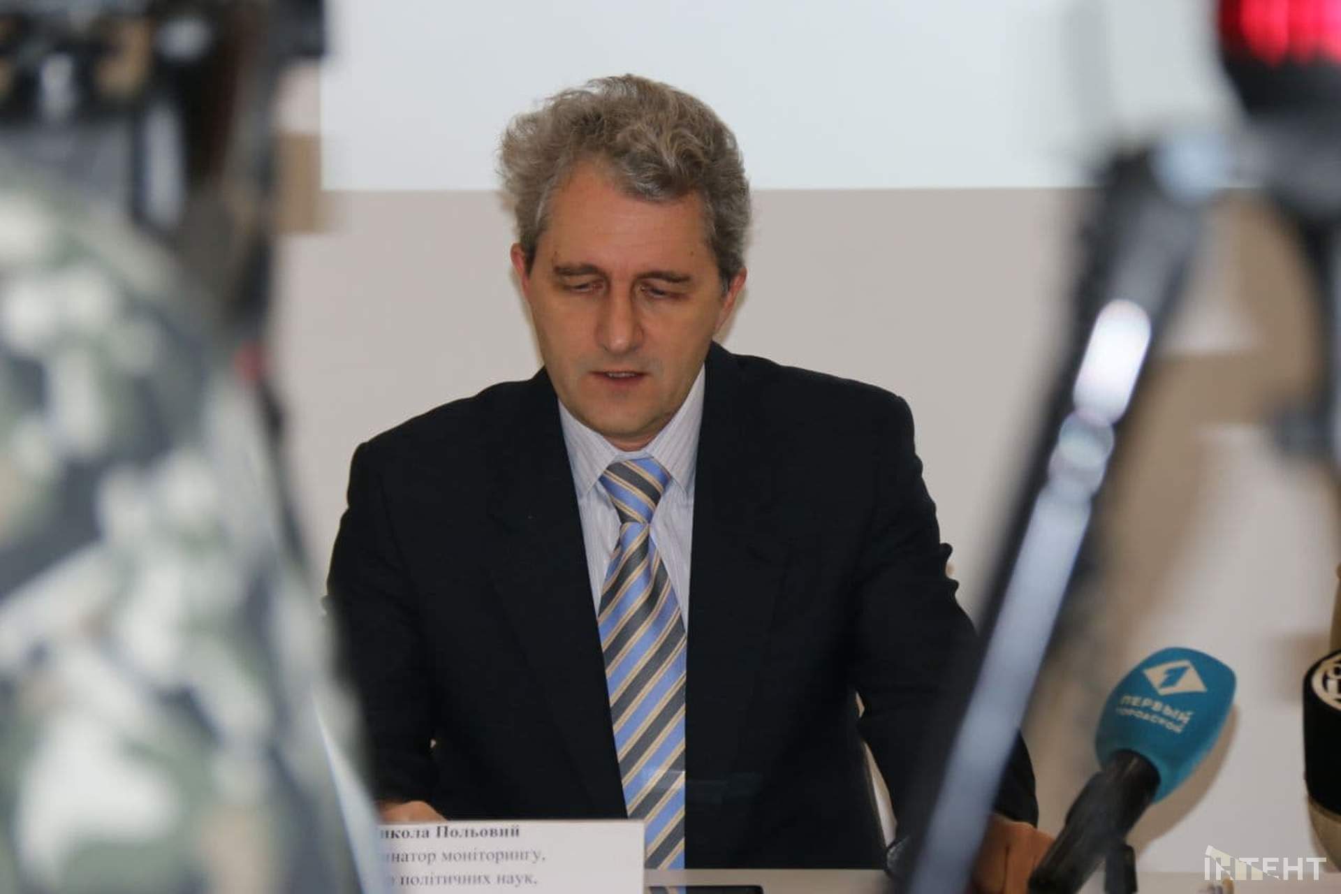 В Одесі презентували результати моніторингу регіональних ЗМІ та соціальних мереж