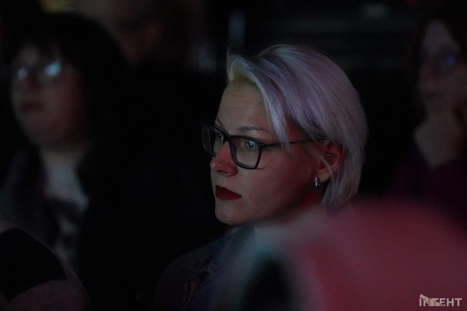 "Куба і Аляска": новий одеський проєкт влаштував спеціальний показ