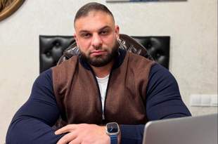 Odesa regional council deputy fails to explain origin of millions in declaration