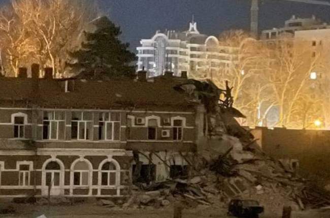 ФОТО: Спільна мета